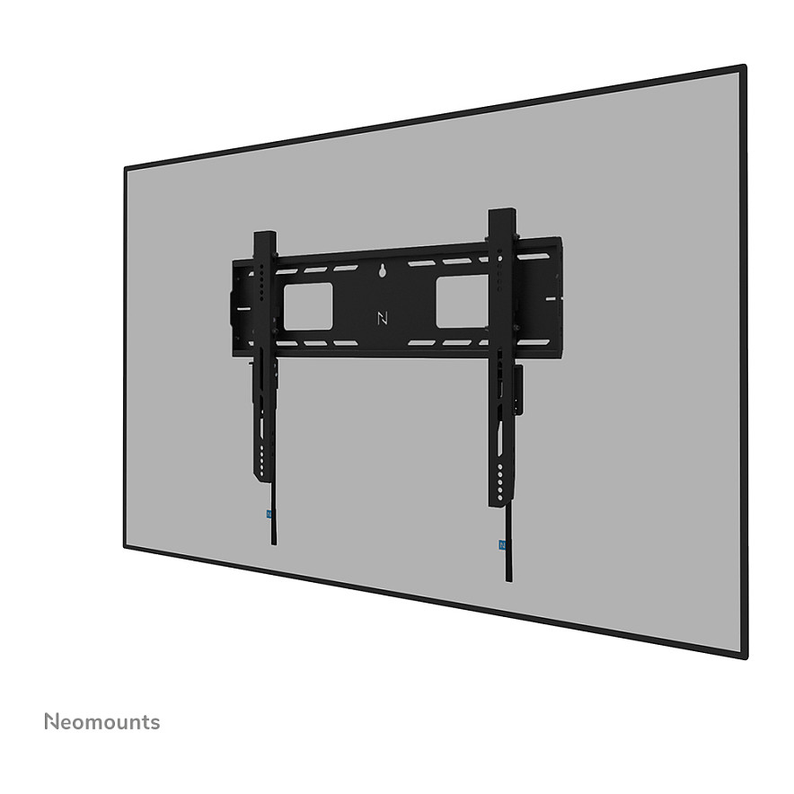 Mbajtëse për TV Neomounts LEVEL-750 WL30-750BL16 / Fixed / 42"-86" / 125kg
