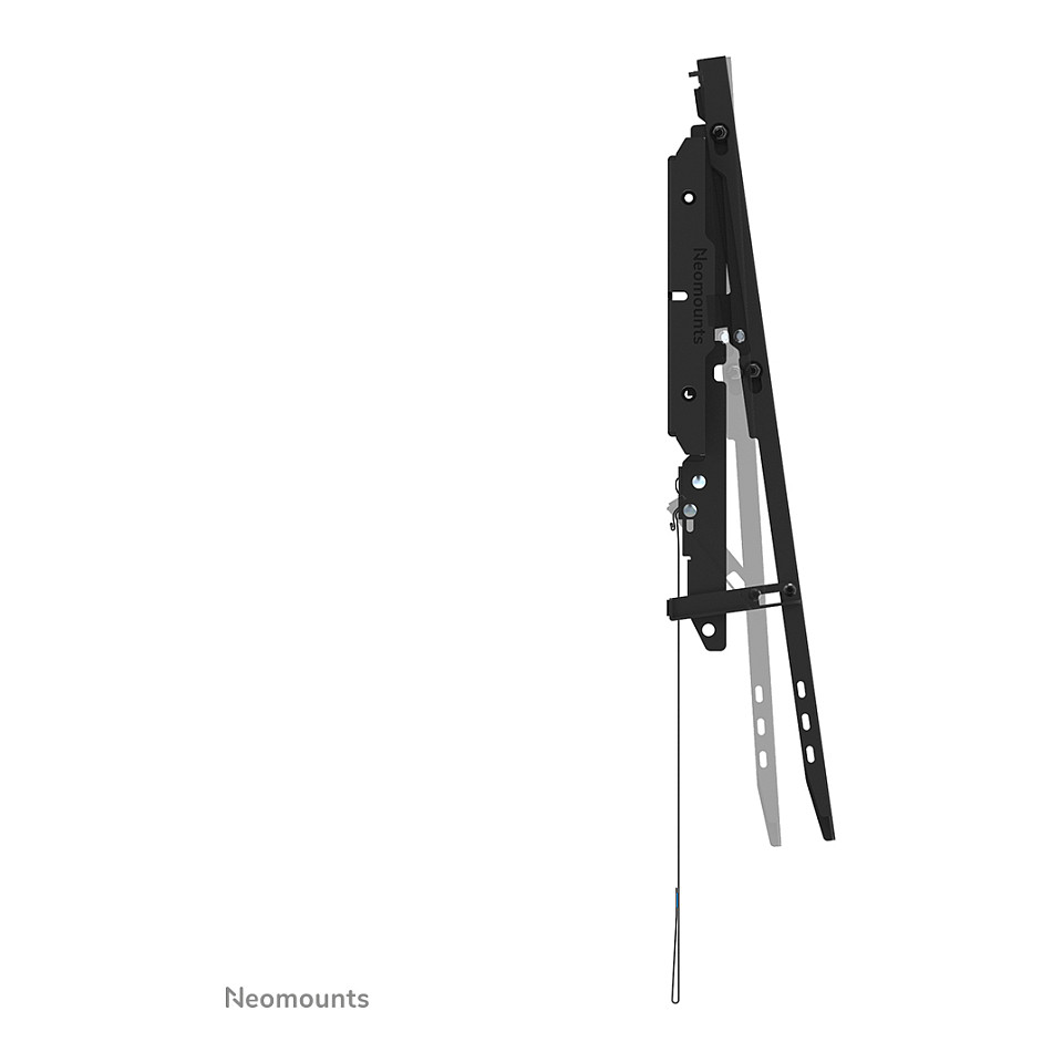 Mbajtëse për TV Neomounts LEVEL-750 WL30-750BL16 / Fixed / 42"-86" / 125kg - Figura 5