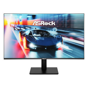 Monitor Gaming ASRock CL25FFB / 24.5"/ Full HD IPS / LED / 144Hz / 1ms / HDMI+VGA - Zezë