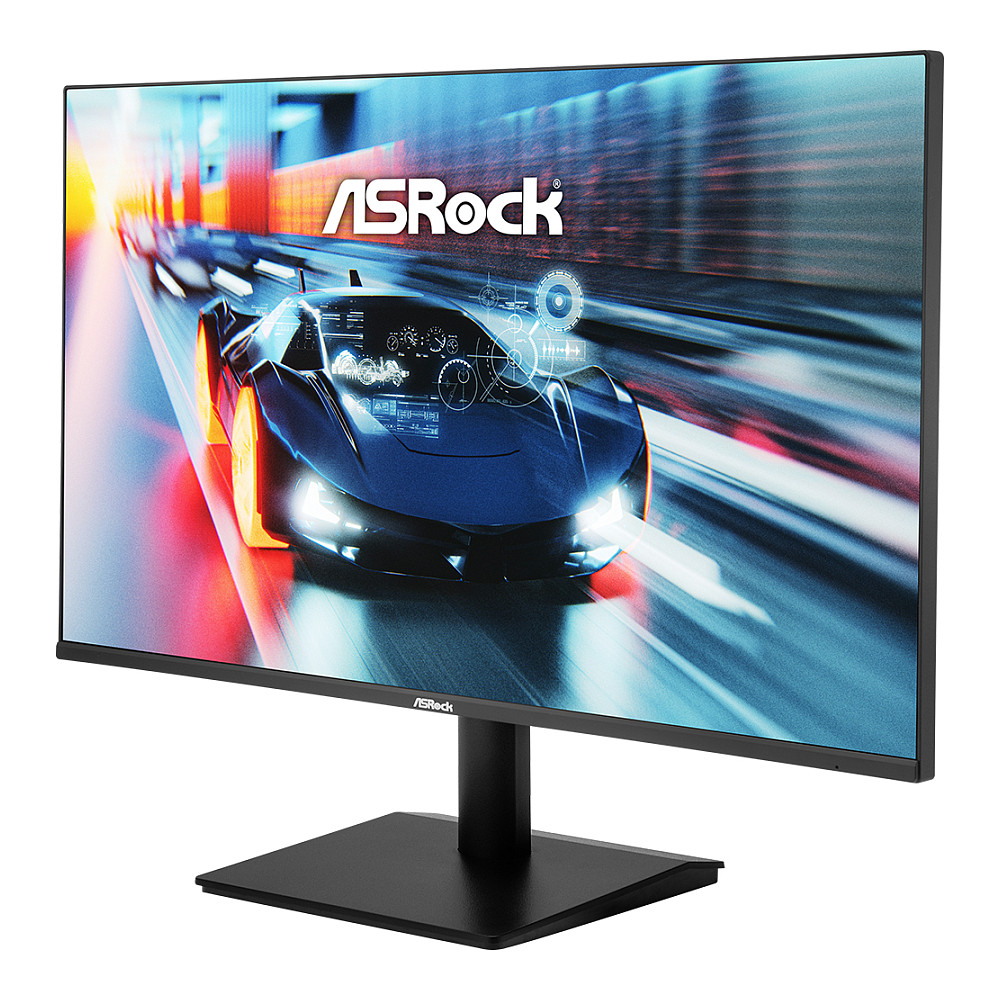 Monitor Gaming ASRock CL25FFB / 24.5"/ Full HD IPS / LED / 144Hz / 1ms / HDMI+VGA - Zezë - Figura 3