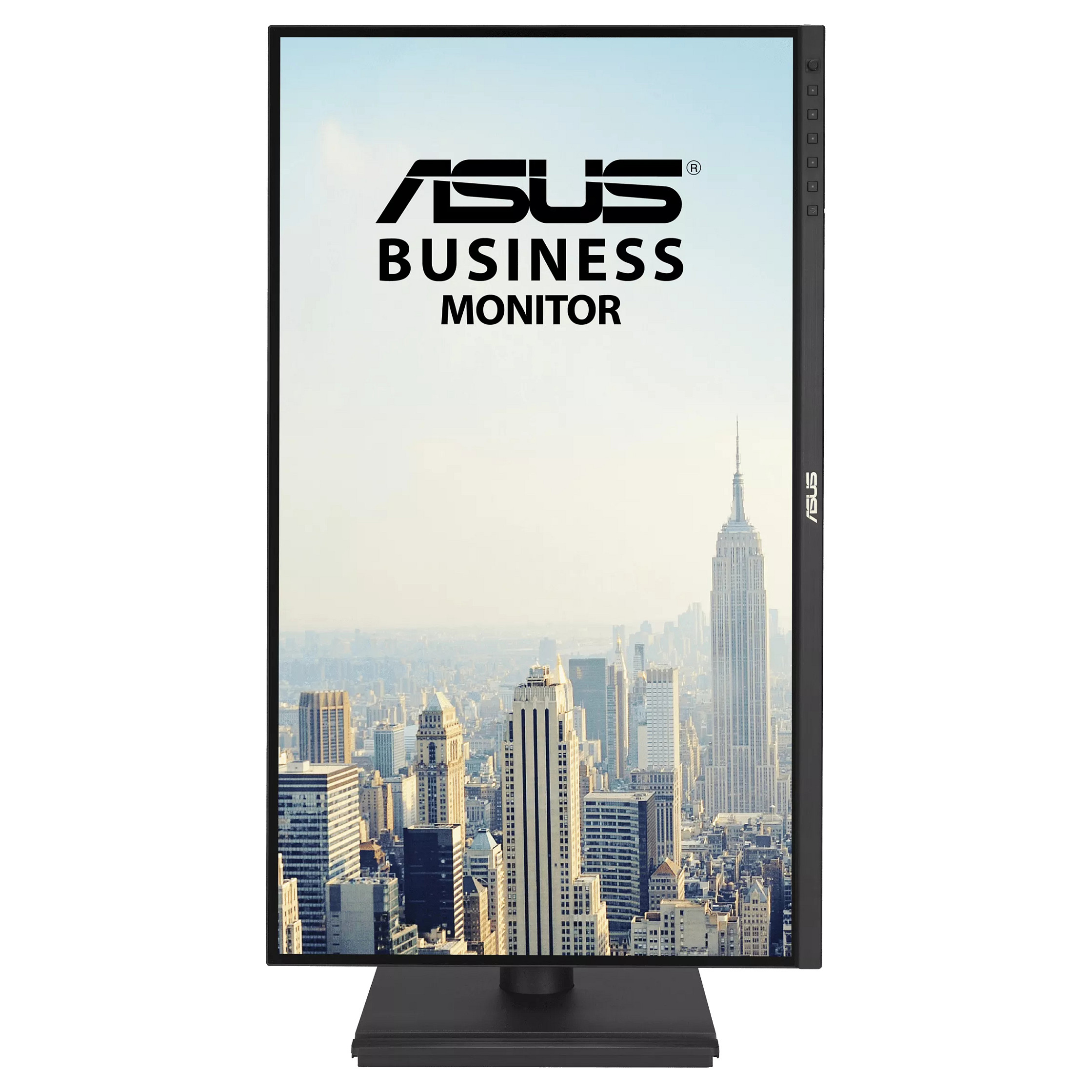 Monitor ASUS Business BE27AQG / 27"/ Quad HD IPS / LCD / 120Hz / 5ms / USB+HDMI+DP - Zezë - Figura 4