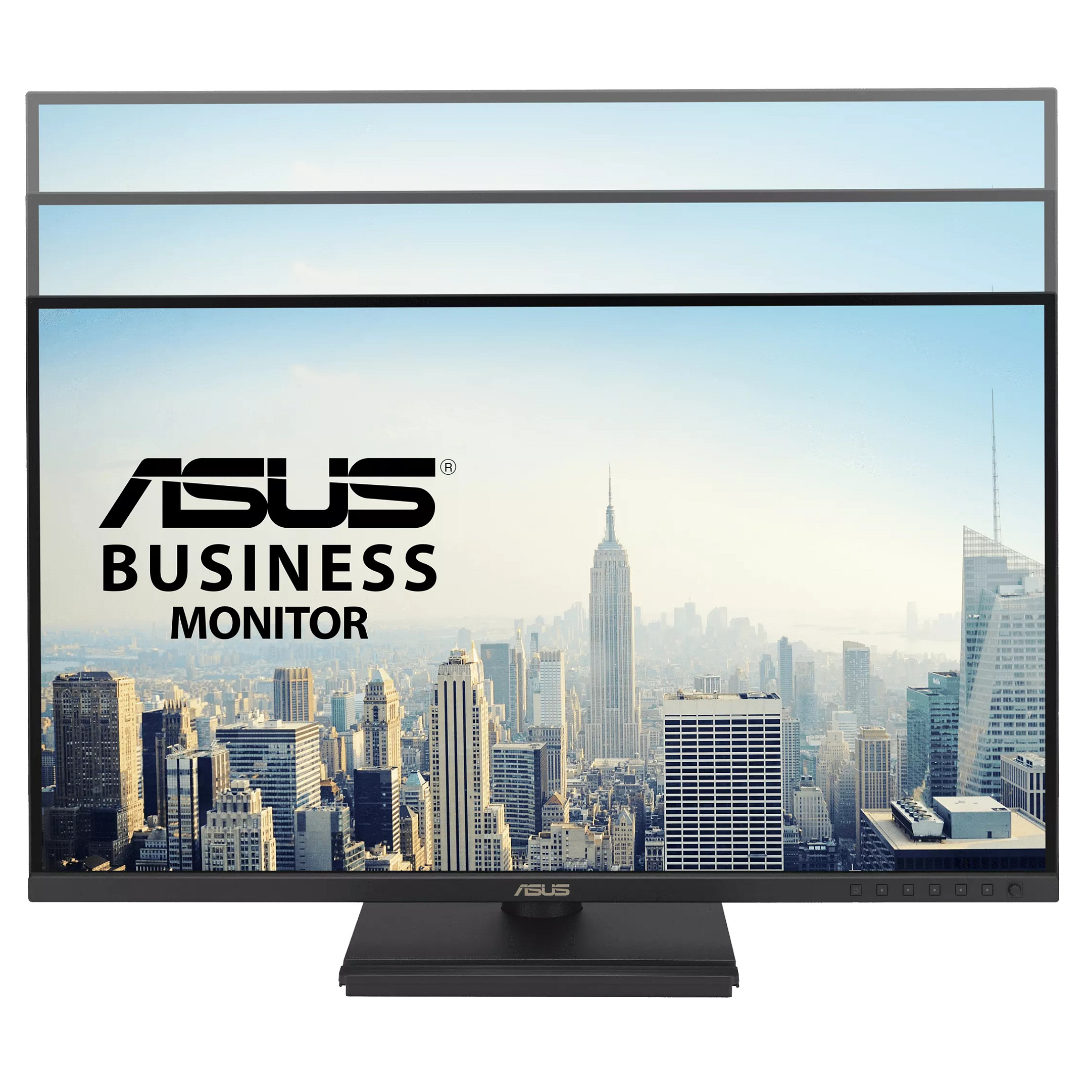 Monitor ASUS Business BE27AQG / 27"/ Quad HD IPS / LCD / 120Hz / 5ms / USB+HDMI+DP - Zezë - Figura 5