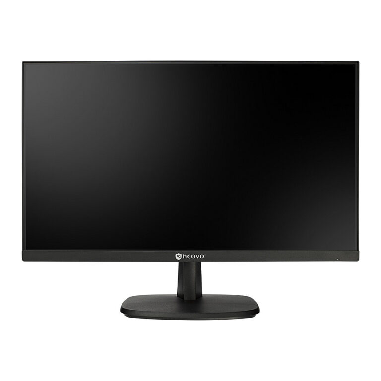 Monitor AG Neovo SC-2402 / 24"/ Full HD VA / TFT / 60Hz / 5ms / HDMI+VGA - Zezë