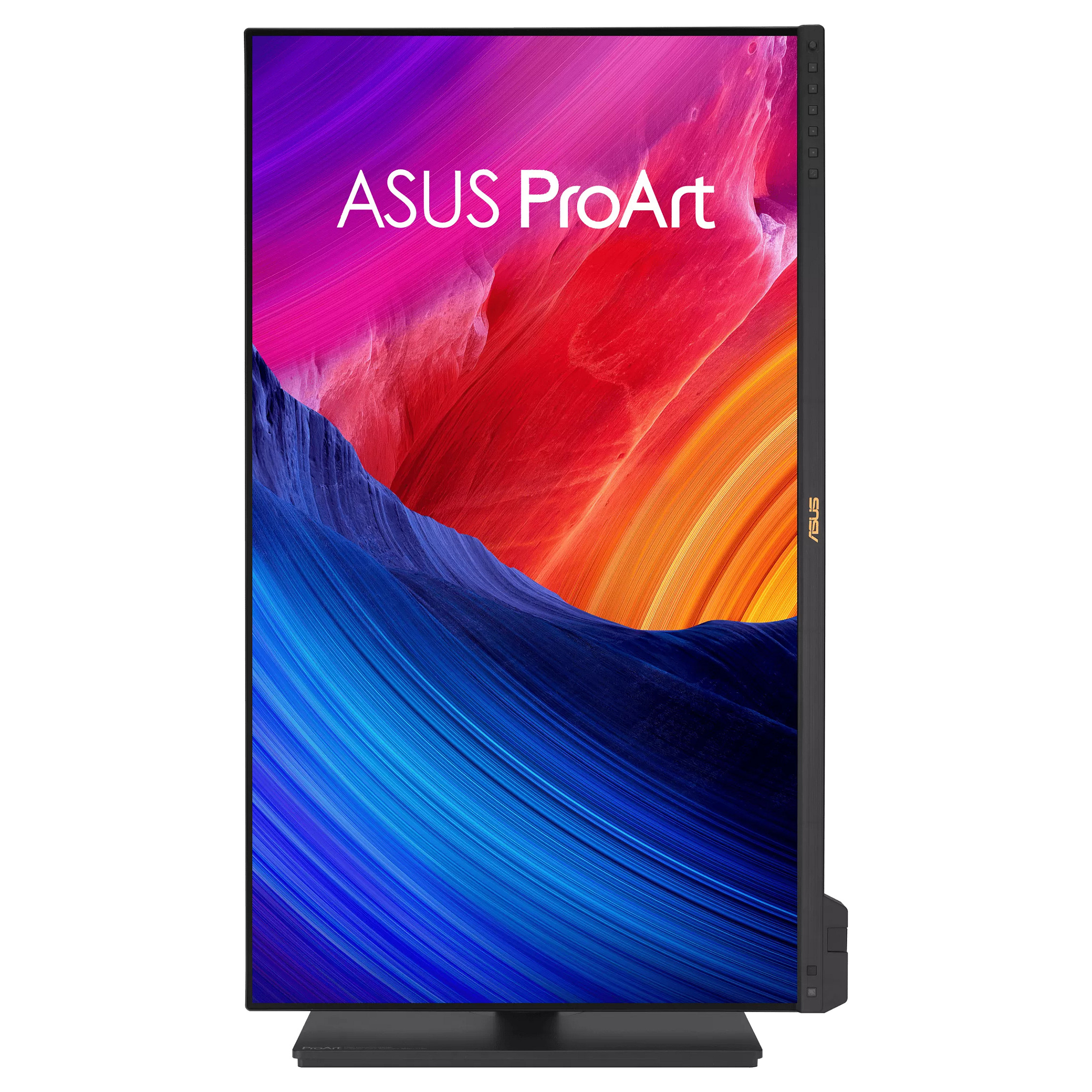 Monitor ASUS ProArt PA32KCX / 32"/ 8K Ultra HD IPS / LCD / 60Hz / 5ms / HDMI+USB+DP - Zezë - Figura 5