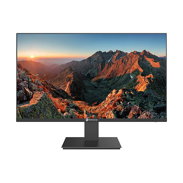 Monitor AG Neovo LA-2703 / 27"/ Full HD LED / LCD / 5ms / HDMI+VGA+DP - Zezë