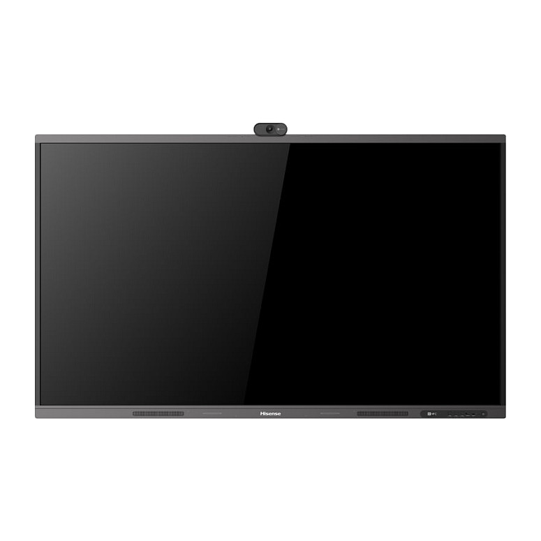 Ekran Interaktiv Hisense 65WM6FE GoBoard Live Pro / 65"/ 4K Ultra HD / Touch / 60Hz / 8ms / HDMI+USB - Zezë - Figura 2