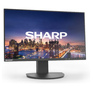 Monitor NEC MultiSync DD-EA271F / 27"/ Full HD AH-IPS / LCD / 60Hz / 6ms / HDMI+USB+VGA+DVI-D - Zezë