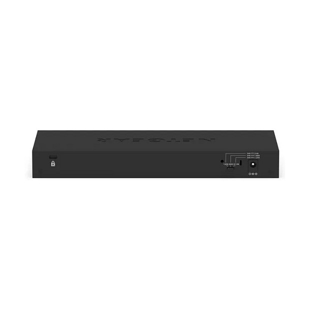 NETGEAR GS308LP 8-Port Gigabit PoE+ Unmanaged Switch 60W 5