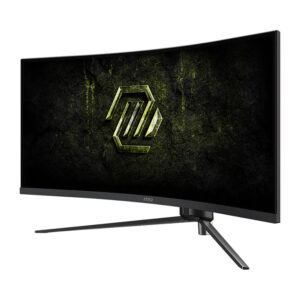 Monitor Gaming MSI MAG 345CQRF E20 / 34″/ UltraWide Dual Quad HD Rapid VA / Curved / 200Hz / 0.5ms / HDMI+DP – Zezë 8