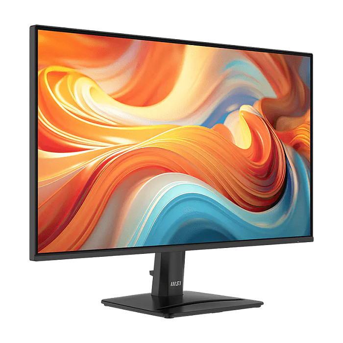 Monitor MSI PRO MP272 E14C / 27"/ Full HD IPS / LED / 144Hz / 4ms / HDMI+USB+DP - Zezë - Figura 2