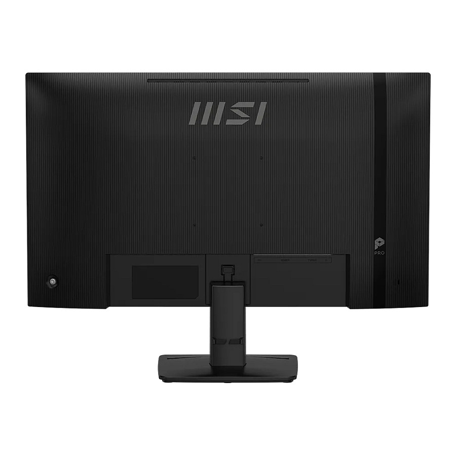 Monitor MSI PRO MP272 E14C / 27"/ Full HD IPS / LED / 144Hz / 4ms / HDMI+USB+DP - Zezë - Figura 4