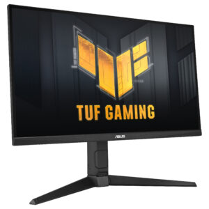 Monitor Gaming ASUS TUF VG27UQEL5A / 27″/ 4K Ultra HD IPS / LCD / 80Hz / 1ms / HDMI+DP – Zezë 8