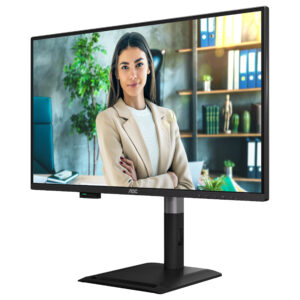 Monitor AOC Q27P4CV / 27″/ Quad HD IPS / 120Hz / 4ms / HDMI+USB+DP – Zezë 8