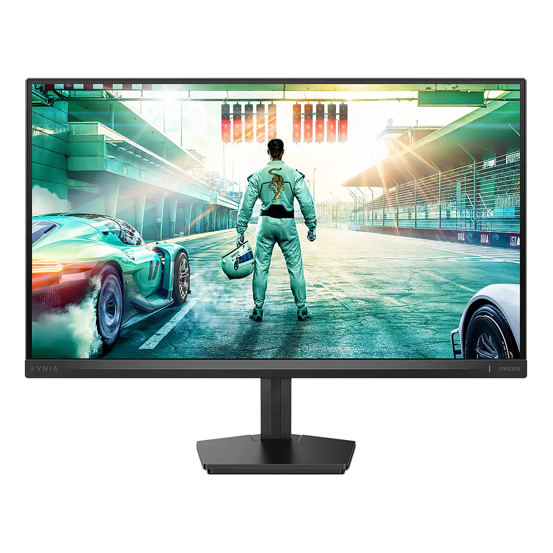 Monitor Gaming Philips 27M2N3500PF / 27"/ Quad HD Fast IPS LCD / 260Hz / 1ms / HDMI+DP - Zezë - Figura 2