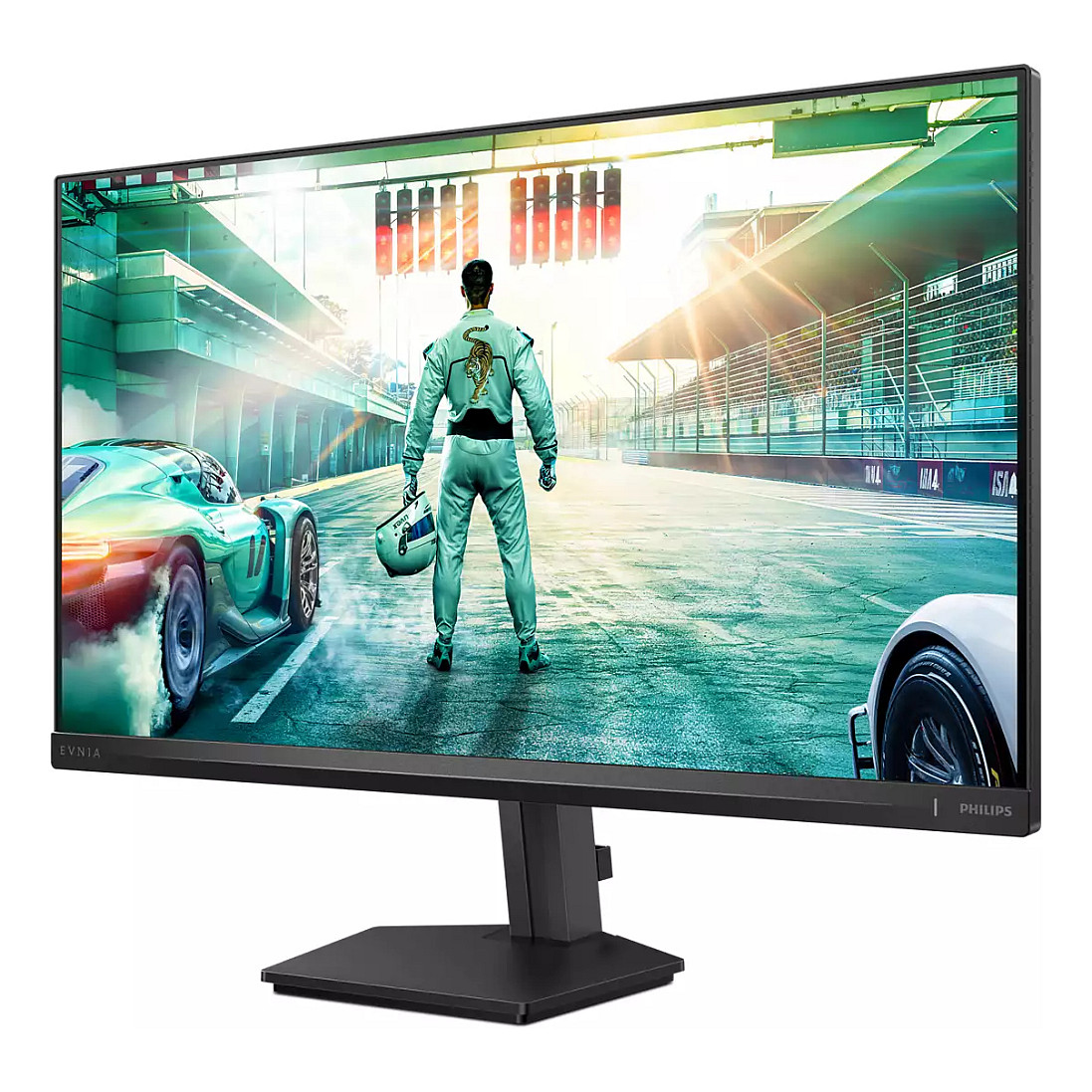Monitor Gaming Philips 27M2N3500PF / 27"/ Quad HD Fast IPS LCD / 260Hz / 1ms / HDMI+DP - Zezë - Figura 5
