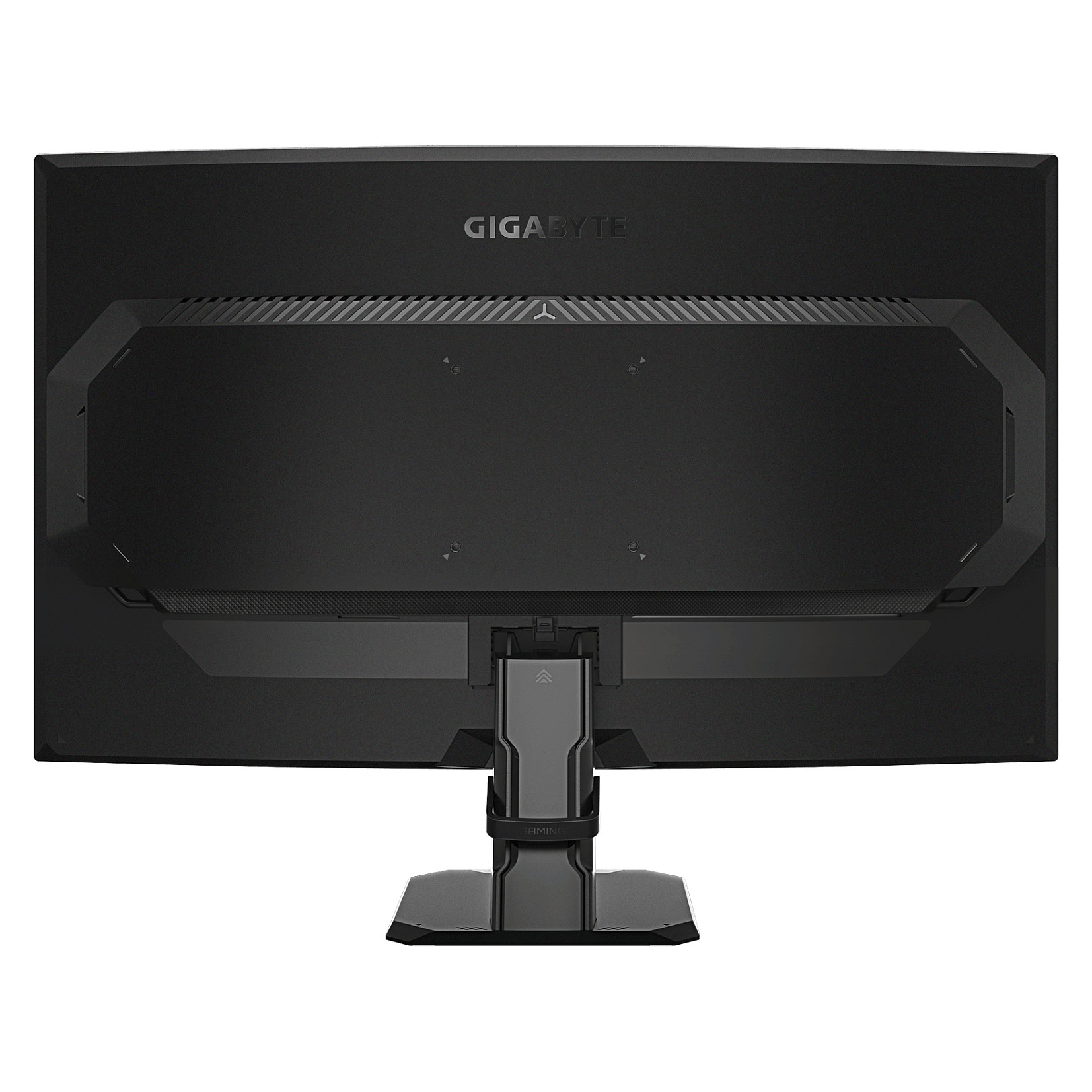 Monitor Gaming GigaByte GS27FCA / 27"/ Full HD VA / LED / Curved / 200Hz / 1ms / HDMI+DP - Zezë - Figura 3