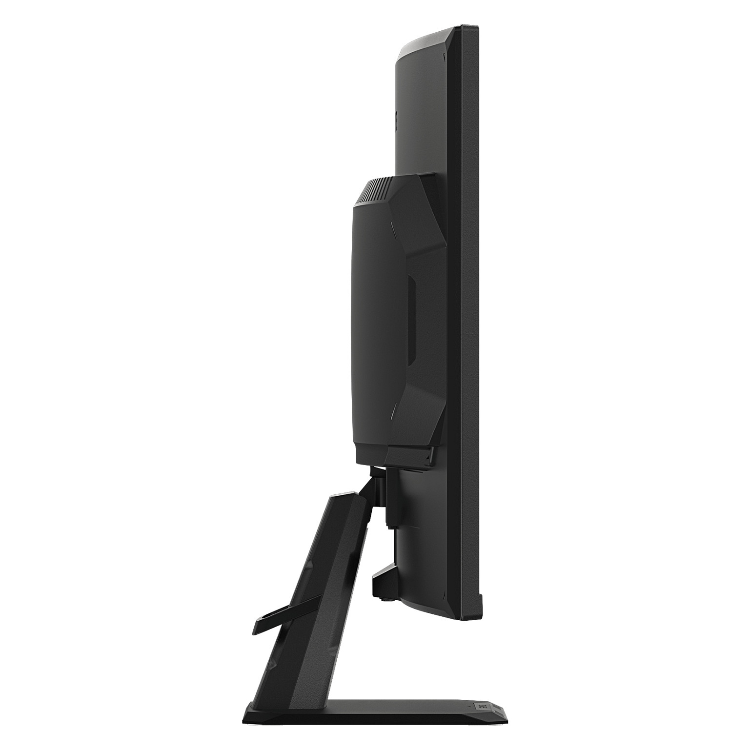 Monitor Gaming GigaByte GS27FCA / 27"/ Full HD VA / LED / Curved / 200Hz / 1ms / HDMI+DP - Zezë - Figura 5