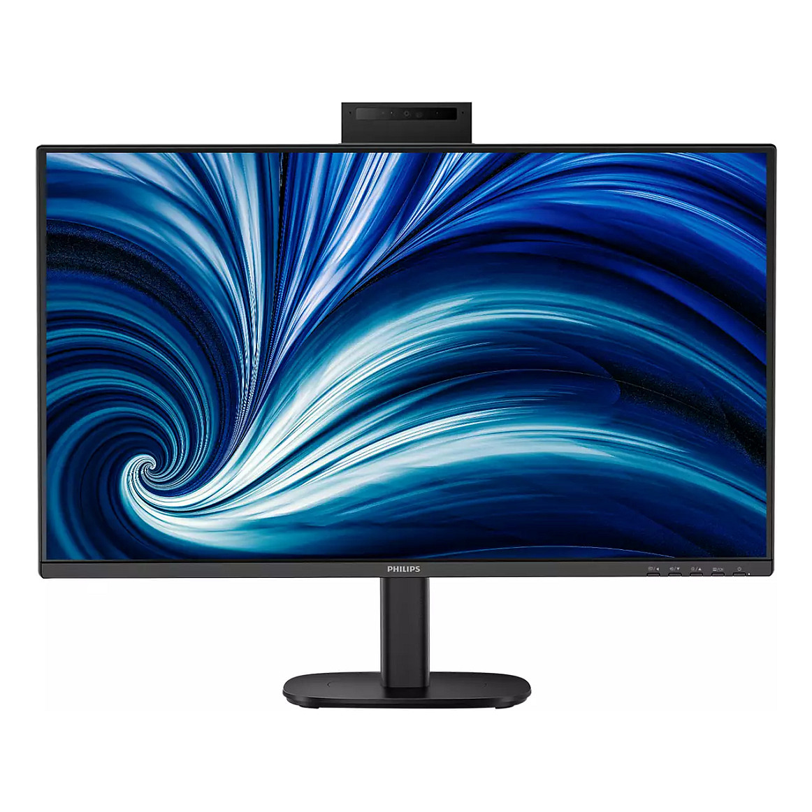 Monitor Philips 27B2U3601H / 27"/ Quad HD IPS LCD / 120Hz / 4ms / HDMI+USB-C+DP - Zezë - Figura 5