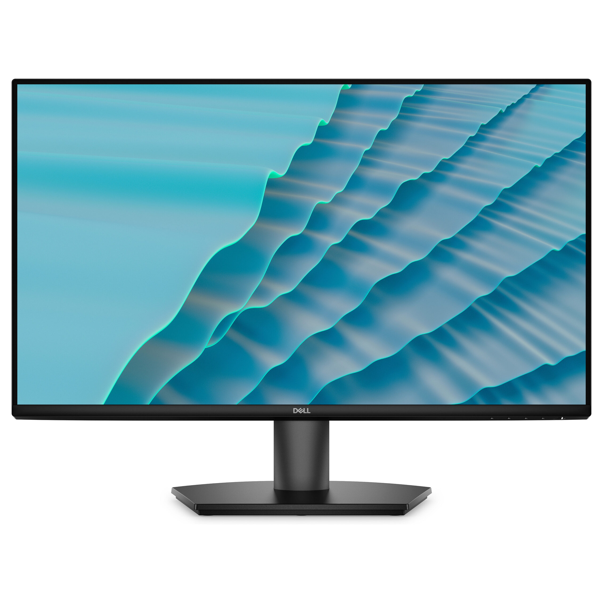 Monitor Dell SE2726H / 27"/ Full HD IPS / LCD / 144Hz / 8ms / HDMI - Zezë - Figura 2