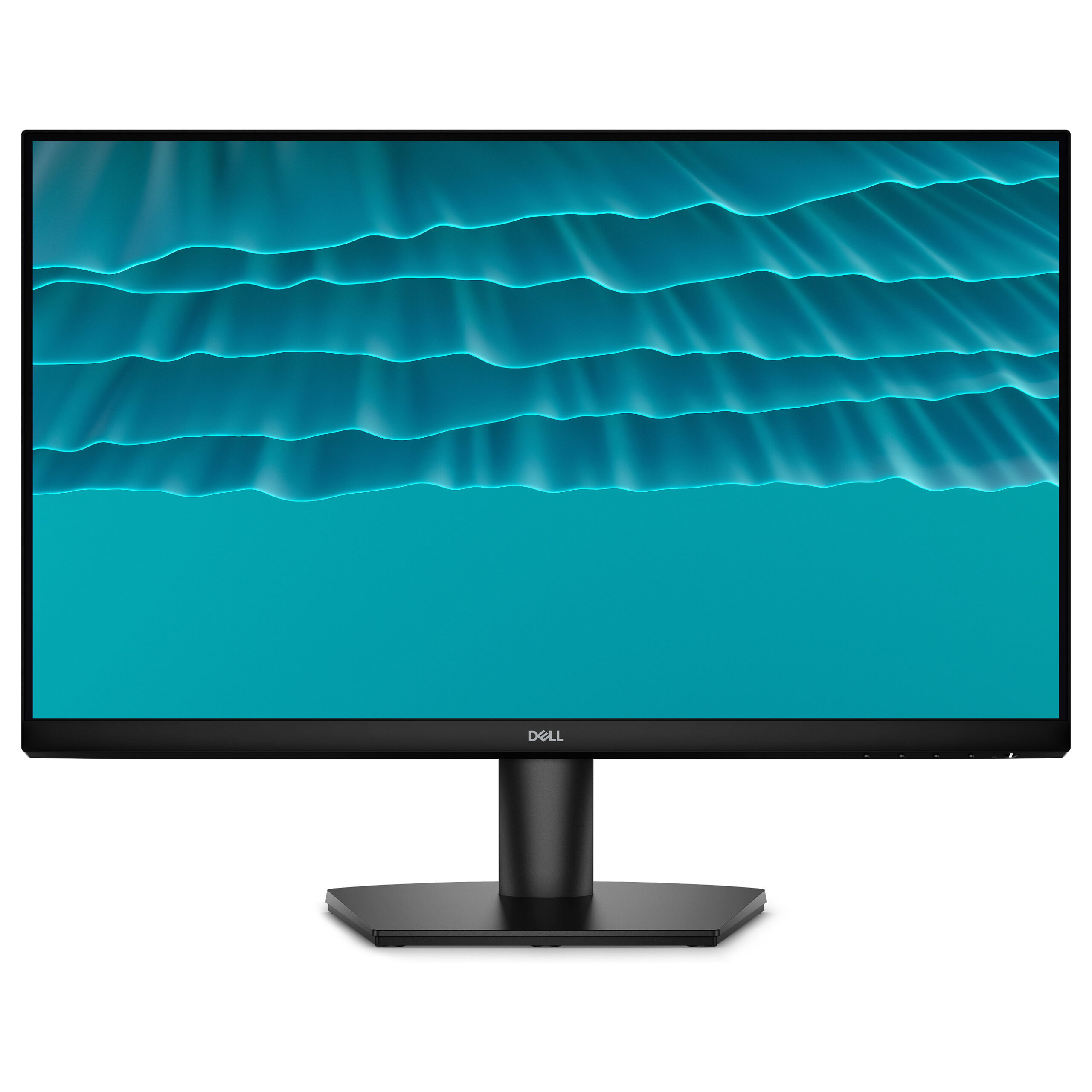 Monitor Dell SE2426H / 23.8'/ Full HD IPS LCD / 144Hz / 1ms / HDMI - Zezë - Figura 2