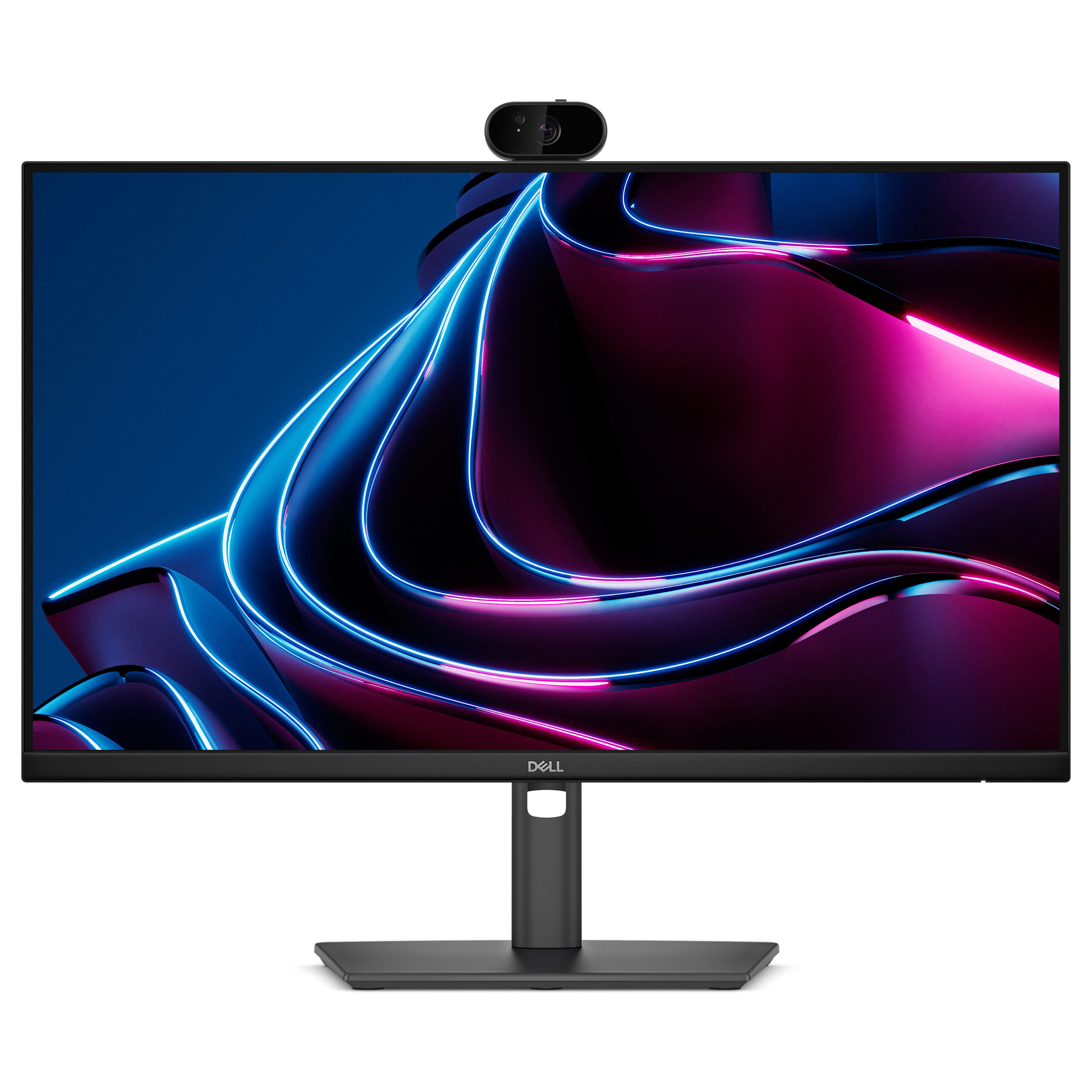 Monitor Konferencash Dell P2426HEV / 24"/ Full HD IPS LCD / 120Hz / 5ms / Webcam / USB-C+HDMI+DP - Zezë
