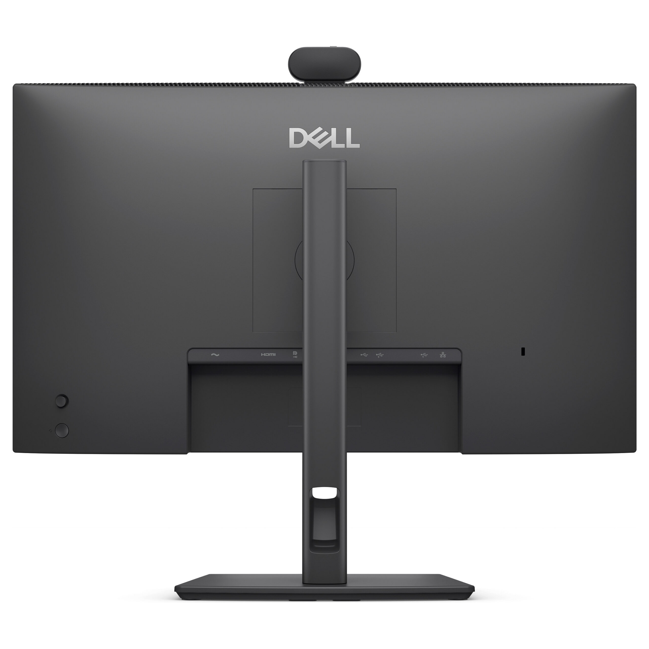 Monitor Konferencash Dell P2426HEV / 24"/ Full HD IPS LCD / 120Hz / 5ms / Webcam / USB-C+HDMI+DP - Zezë - Figura 4