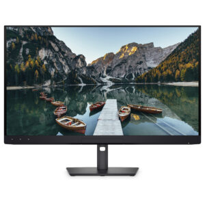 Monitor Dell UltraSharp U3226Q / 32"/ 4K Ultra HD / QD-OLED / 120Hz / 0.3ms / HDMI+USB+DP - Zezë