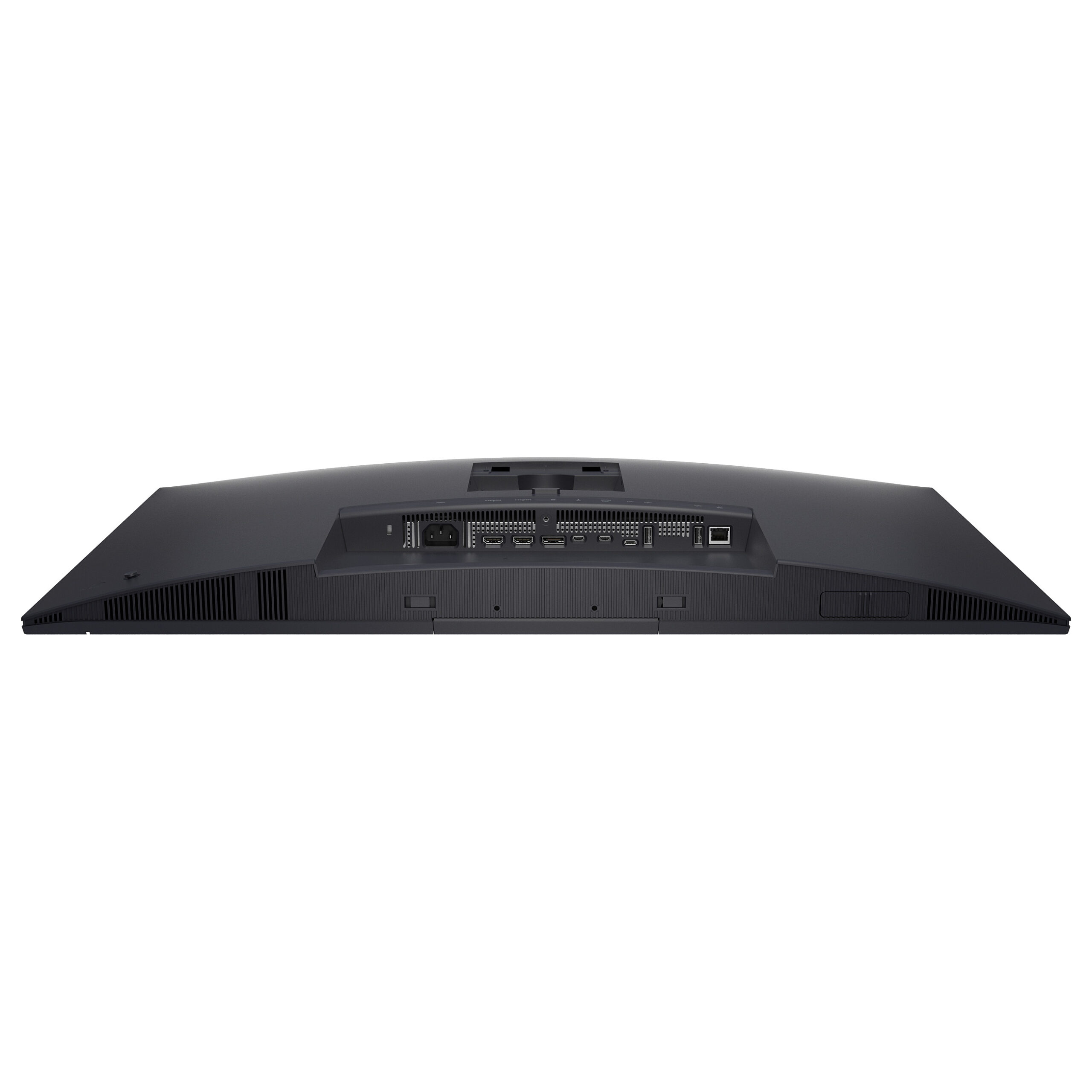 Monitor Dell UltraSharp U3226Q / 32"/ 4K Ultra HD / QD-OLED / 120Hz / 0.3ms / HDMI+USB+DP - Zezë - Figura 3