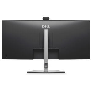 Monitor Konferencash Dell P3426WEB / 34″/ Wide Quad HD IPS LCD / 100Hz / 8ms / Webcam / USB-C+HDMI+DP – Zezë 8
