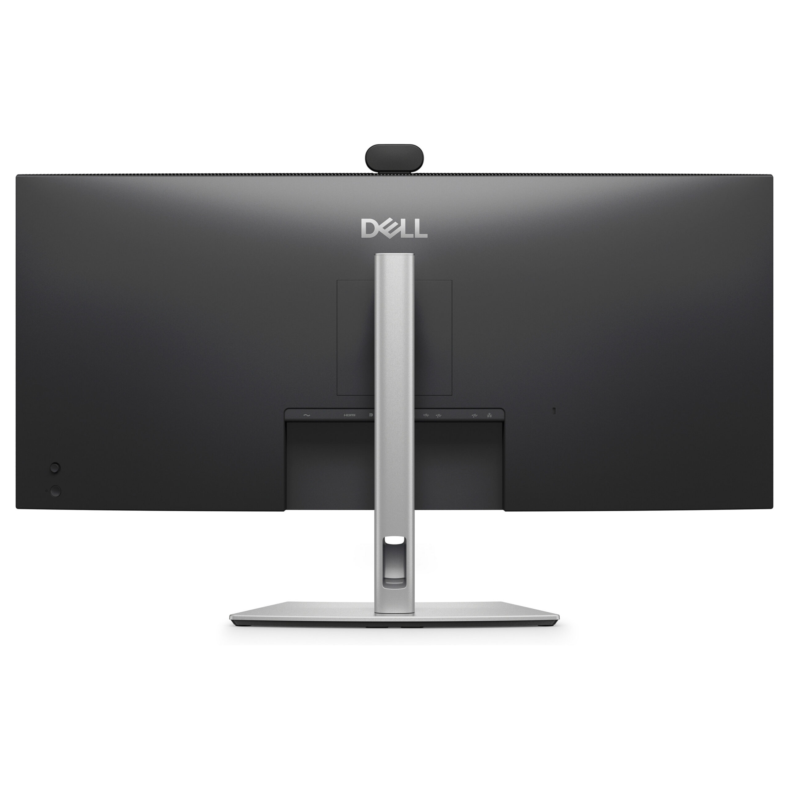 Monitor Konferencash Dell P3426WEB / 34"/ Wide Quad HD IPS LCD / 100Hz / 8ms / Webcam / USB-C+HDMI+DP - Zezë - Figura 3