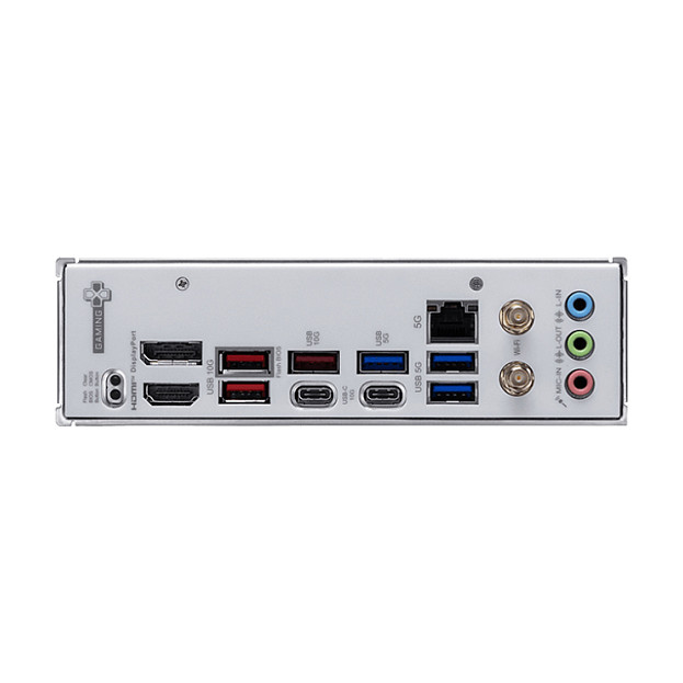 Pllakë amë MSI B850M Gaming Plus WiFi, Socket AM5, Micro ATX 5