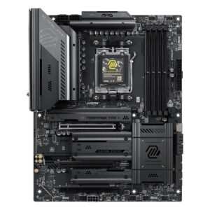 Pllakë Amë AMD MSI MAG B850 TOMAHAWK MAX Wi‑Fi II / AM5