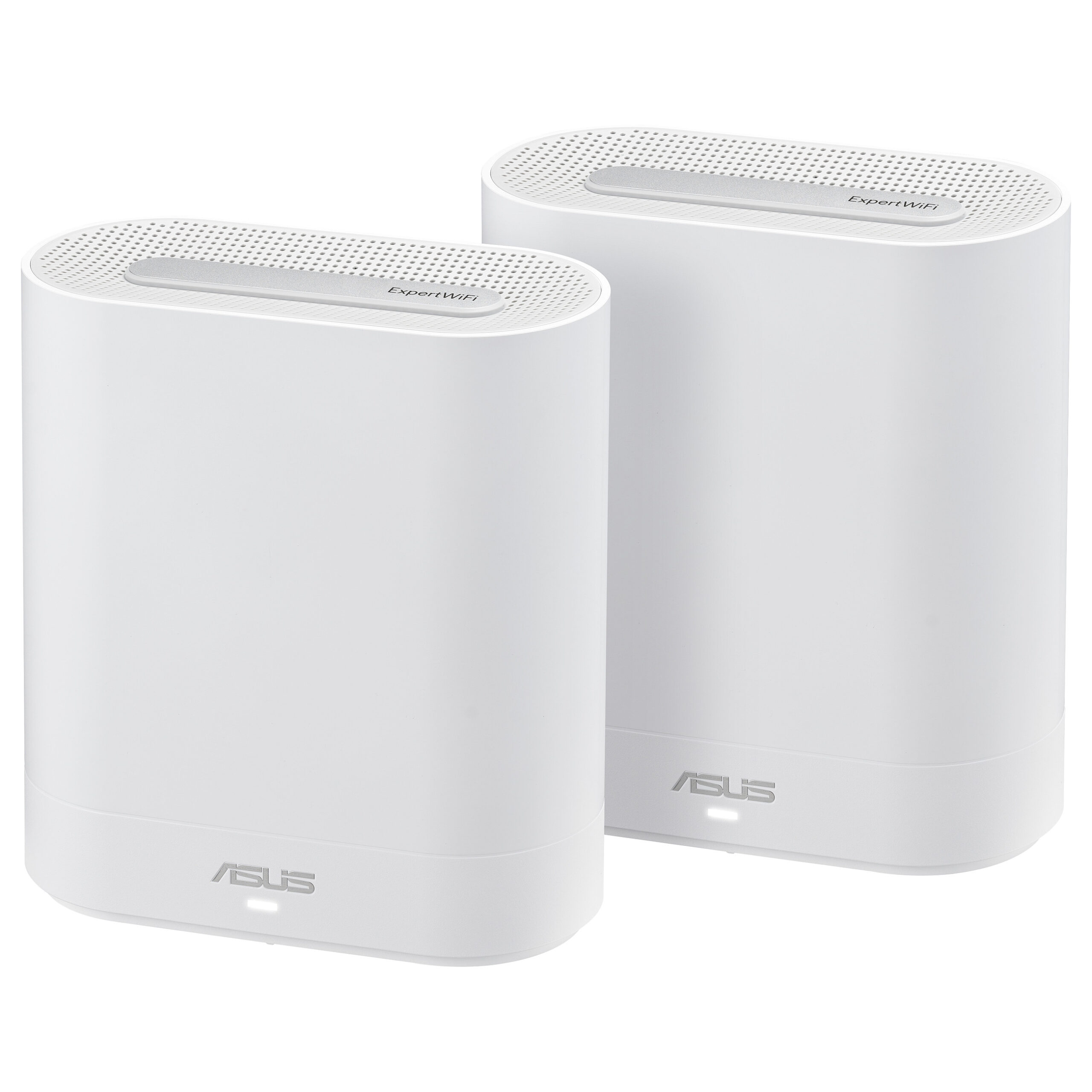 Access Point Asus ExpertWiFi EBM68 / Mesh Wi‑Fi 6 / 2Pack – Bardhë - Figura 3