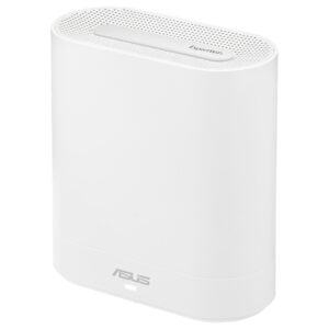 Access Point Asus ExpertWiFi EBM68 / Mesh Wi‑Fi 6 / 1Pack– Bardhë