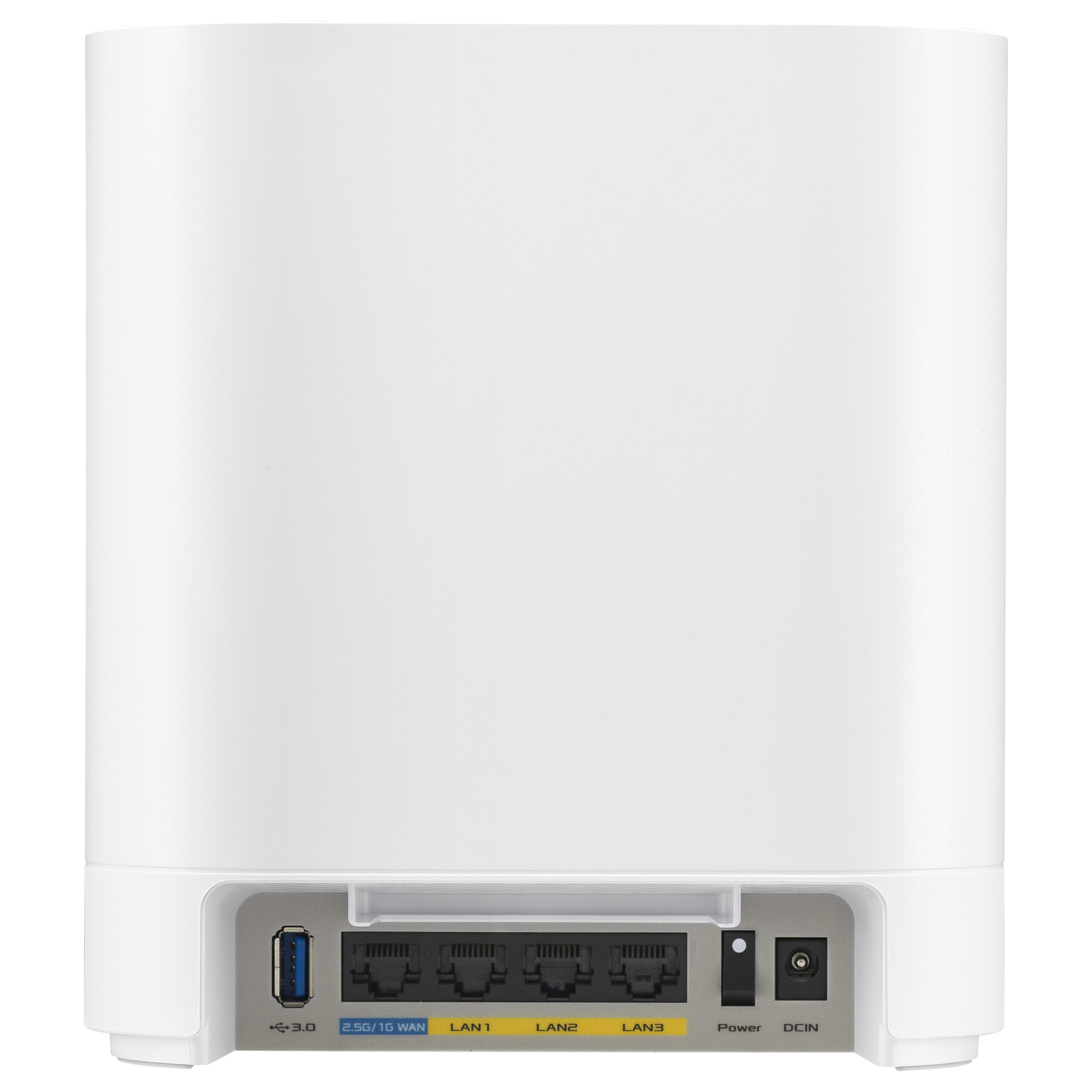 Access Point Asus ExpertWiFi EBM68 / Mesh Wi‑Fi 6 / 1Pack– Bardhë - Figura 3