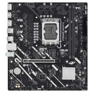 Pllakë Amë Intel ASUS PRIME H810M‑E‑CSM