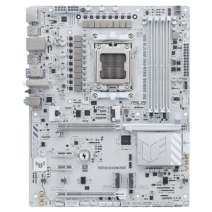 Pllakë Amë AMD ASUS TUF GAMING B850‑PRO Wi‑Fi 7 NEO / DDR5 / AM5 / ATX