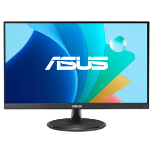 Monitor Gaming ASUS Eye Care VP227HF / 21.4"/ Full HD VA LCD / 100Hz / 1ms / HDMI+VGA+HDCP - Zezë