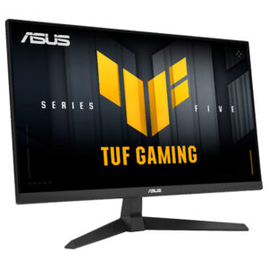 Monitor Gaming ASUS TUF VG279Q5A / 27″/ Full HD Fast IPS LED / 200Hz / 1ms / HDMI+DP+HDCP – Zezë 8