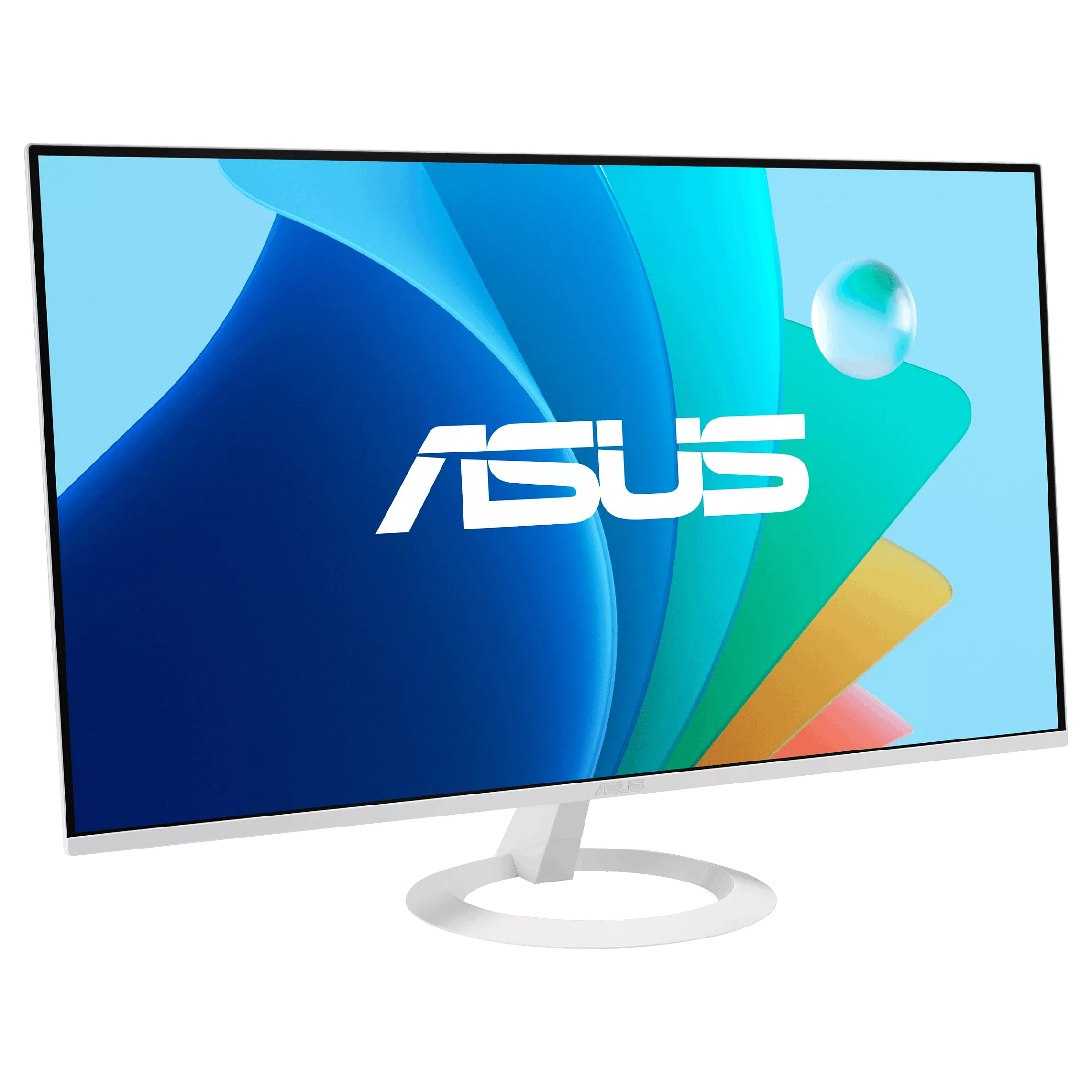 Monitor ASUS Eye Care VZ279HG-W / 27'/ Full HD IPS LCD / 120Hz / 1ms / HDMI+VGA - Bardhë - Figura 3