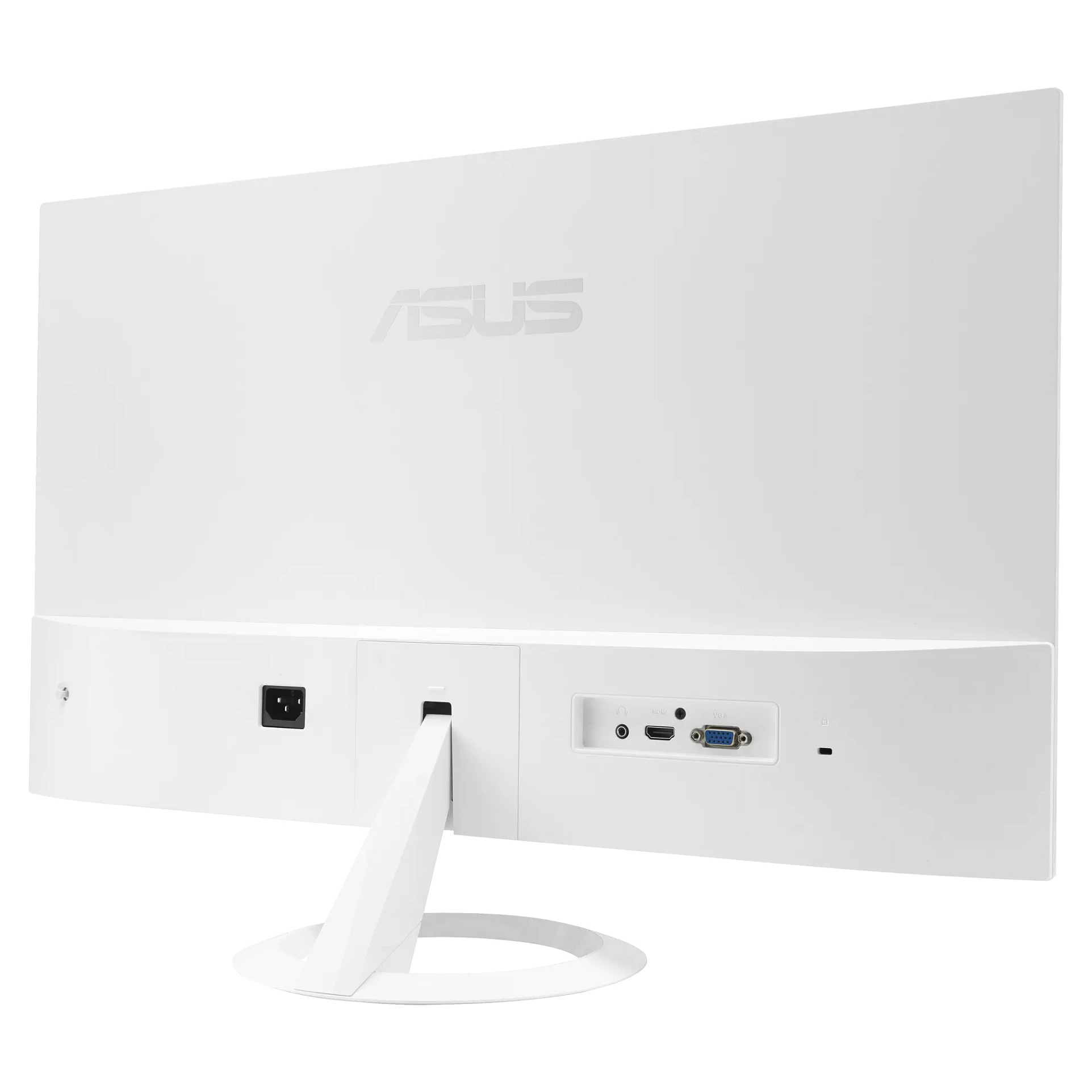Monitor ASUS Eye Care VZ279HG-W / 27'/ Full HD IPS LCD / 120Hz / 1ms / HDMI+VGA - Bardhë - Figura 4