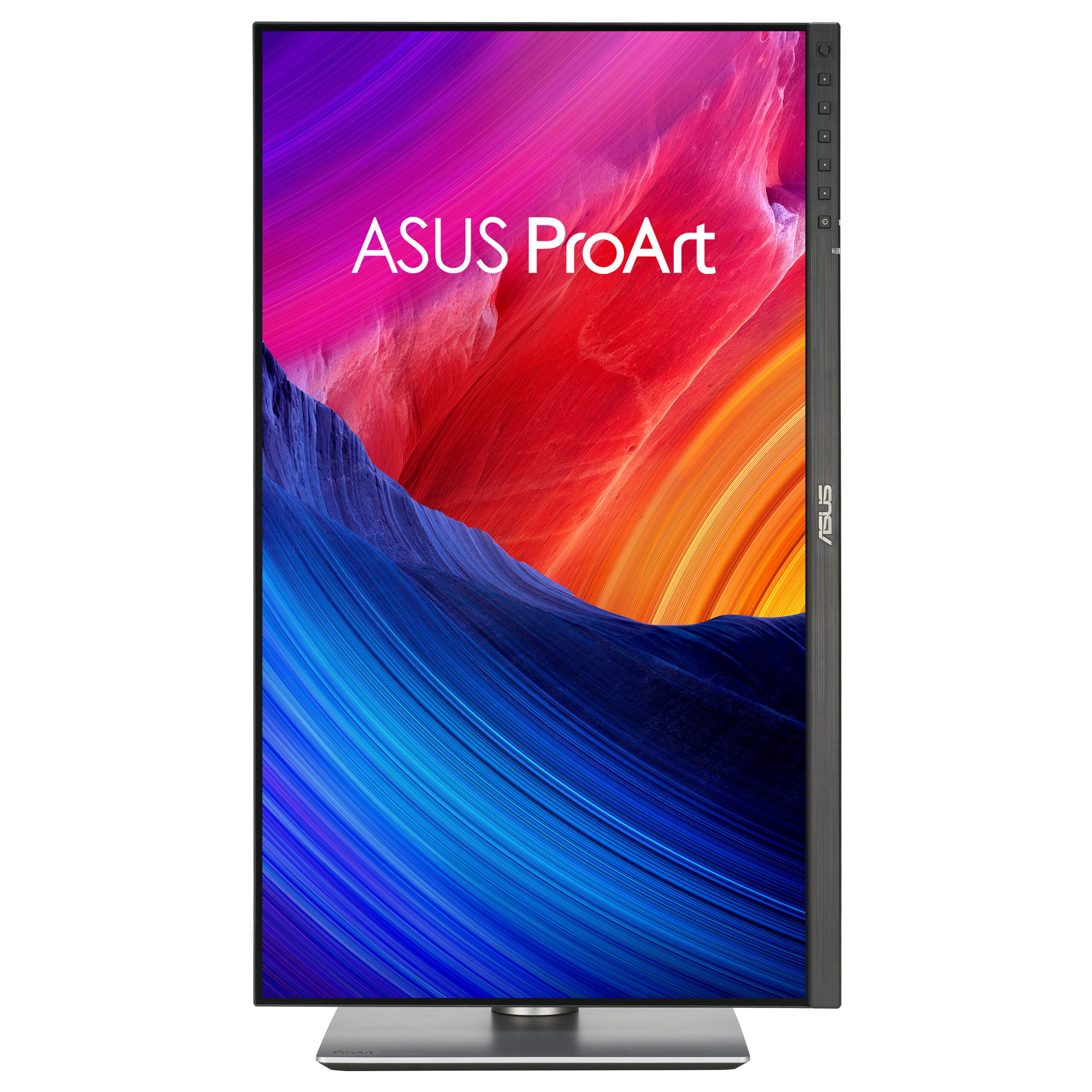 Monitor ASUS ProArt PA32QCV / 31.5"/ 6K Ultra HD IPS LCD / 60Hz / 5ms / HDMI+USB+DP+HDCP - Zezë / Argjend - Figura 4