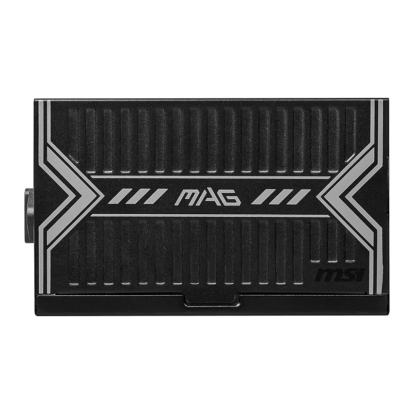 Furnizues Energjie MSI MAG A550BN / 550W / 80 PLUS Bronze / ATX - Figura 2