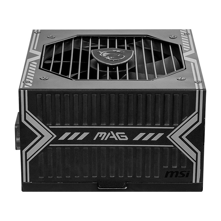Furnizues Energjie MSI MAG A550BN / 550W / 80 PLUS Bronze / ATX - Figura 4