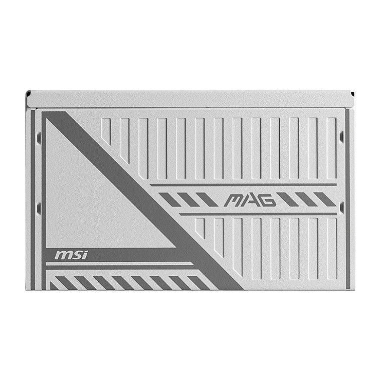 Furnizues Energjie MSI MAG A650BNL / 650W / 80 PLUS Bronze / ATX - Figura 2