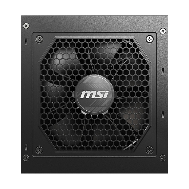 Furnizues Energjie MSI MAG A750GL PCIe5 / 750W / 80 PLUS Gold / ATX - Figura 3