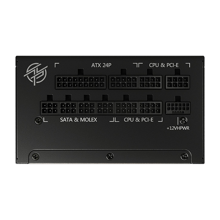 Furnizues Energjie MSI MPG A850G PCIe5 / 850W / 80 PLUS Gold / ATX - Figura 2