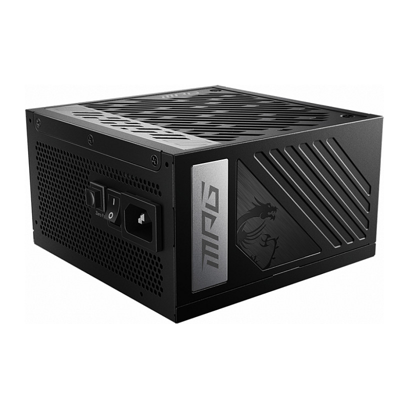 Furnizues Energjie MSI MPG A850G PCIe5 / 850W / 80 PLUS Gold / ATX - Figura 3