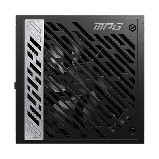 Furnizues Energjie MSI MPG A850G PCIe5 / 850W / 80 PLUS Gold / ATX - Figura 4