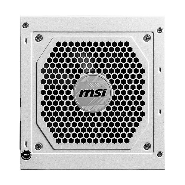 Furnizues Energjie 850W MSI MAG A850GL PCIE5 / 80+ Gold - Figura 2